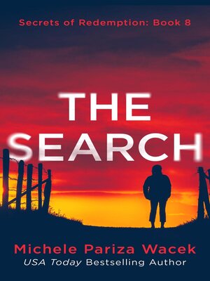 cover image of The Search